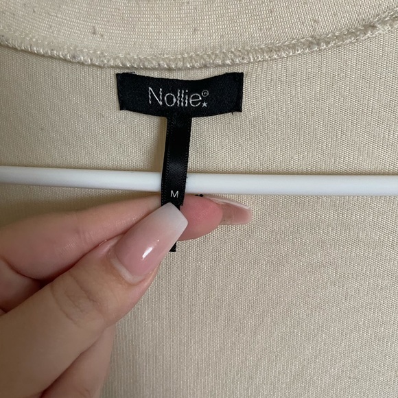 Nollie Womens Cardigan - Picture 4 of 4